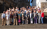 5th Family-Reunion in Erfurt